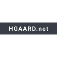 Hgaard.Net