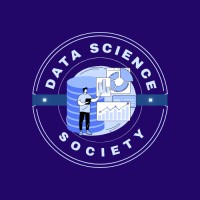 Data Science Society MNSUAM logo - Similar company to Mns University Of Agriculture, Multan