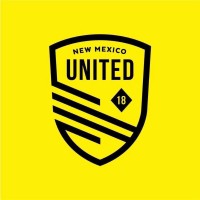 New Mexico United logo - Similar company to Rhode Island Fc