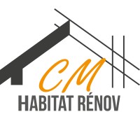 CM Habitat Rénov logo - Similar company to Groupe Tant