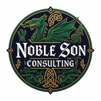 Noble Son Consulting logo - Similar company to Seeyoutomorrow