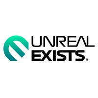 Unreal Exists s.r.o. logo - Similar company to Wrapstock