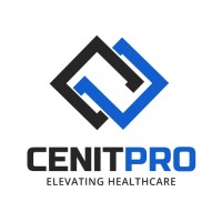 CENITPRO | Healthcare Marketing Agency logo - Similar company to Evolvous Limited