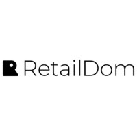Retaildom logo - Similar company to Studioxldouala