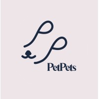 Petpets logo - Similar company to Out With It