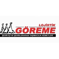 GÖREME LOJİSTİK SAN. VE TİC. LTD. ŞTİ. logo - Similar company to Fomy