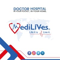 MediLiVes logo - Similar company to Valantis Group