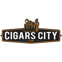 CigarsCity.com logo - Similar company to Www.Birminghamcigars.Com