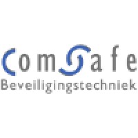 ComSafe Beveiligingstechniek logo - Similar company to Etb Cas Sombroek