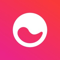 Mem logo - Similar company to Kapwing
