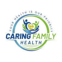 Caring Family Health logo - Similar company to Trucare Connections Inc