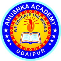 Anushka academy logo - Similar company to Shape Ias
