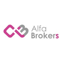 Alfa Brokers logo - Similar company to Navigo Broker