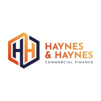 Haynes & Haynes Commercial Finance Limited logo - Similar company to Real5 Networking Wigan