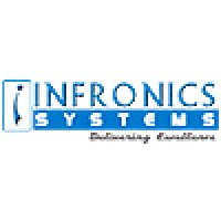 Infronics Systems Ltd. logo - Similar company to N2N Technologies Limited