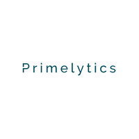 Primelytics logo - Similar company to Meidly