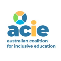ACIE - Australian Coalition for Inclusive Education logo - Similar company to Inclusion In Practice