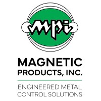 MPI | Magnetic Products, Inc. logo - Similar company to Precision Laser Solutions, Llc
