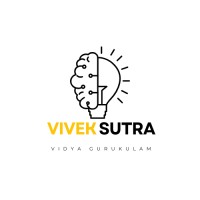 VivekSutra logo - Similar company to Loan4Msme.Com