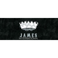 James International logo - Similar company to Iota Electrical Ltd