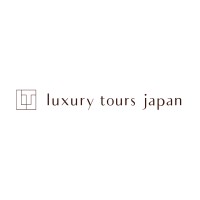 Luxury Tours Japan logo - Similar company to Luxury Marriages India
