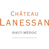 Château Lanessan logo - Similar company to Château Calon Ségur