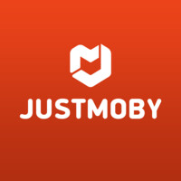 LLC JustMoby logo - Similar company to Lunapp Studio