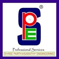 Shree Parthasarathy Engineering logo - Similar company to Abi Electrical Solutions