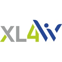 XL4W: XLRI for Women logo - Similar company to GalaxShe