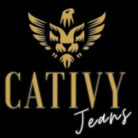 Cativy Jeans logo - Similar company to Latifundio Jeans