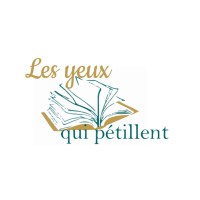 Les yeux qui pétillent logo - Similar company to Librairie Sensations Douai
