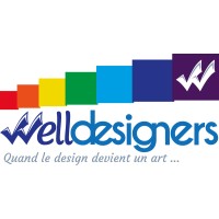 WELLDESIGNERS logo - Similar company to Welldesk