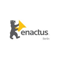 Enactus Berlin e.V. logo - Similar company to Re-Green