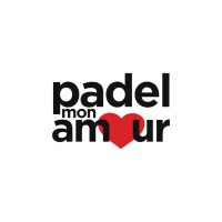 Padel Mon Amour logo - Similar company to Simoïs Consulting Sàrl