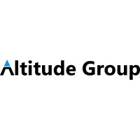 Altitude Group logo - Similar company to Altitude Group Inc.