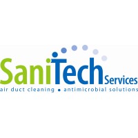 SaniTech Services Inc. logo - Similar company to Epaul Dynamics