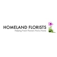 Homeland Florists Ltd. logo - Similar company to Yoga Squad