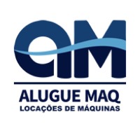 AlugueMaq Uberaba logo - Similar company to Geoparque Uberaba