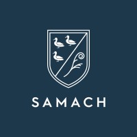 Samach Private Wealth logo - Similar company to Future Australian Impact Foundation