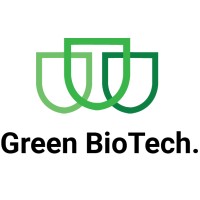 Green Biotech Corporation logo - Similar company to Biotech Square