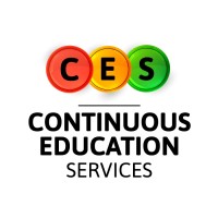 CES - Continuous Education Services logo - Similar company to Panacea Pharmaceuticals Ltd