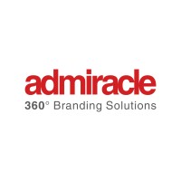 Admiracle logo - Similar company to Adpointindia