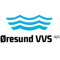 Øresund VVS ApS logo - Similar company to Mtn Vvs Aps