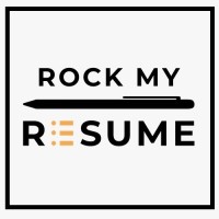 Rock My Resume ✍🏼 logo - Similar company to Icareersolutions - Unrivaled Executive Branding And Market Positioning