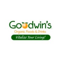 Goodwin's Organics Foods and Drinks logo - Similar company to Prosky