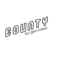 Bounty UGC Platform - now part of gen.video logo - Similar company to Audio Up