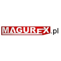 MAGUREX logo - Similar company to O.L.B. Machinery Srl
