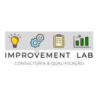 Improvement Lab logo - Similar company to Inter.Net Brasil
