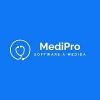 MediPro logo - Similar company to Medipro