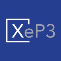 XeP3 - Guaranteed process results. Fast logo - Similar company to Bevington Group